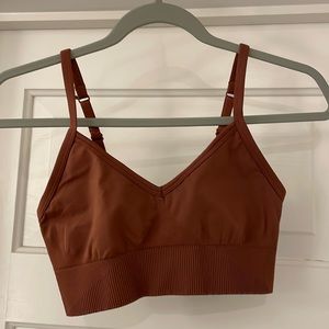 Ebb to Street bra light support, C/D